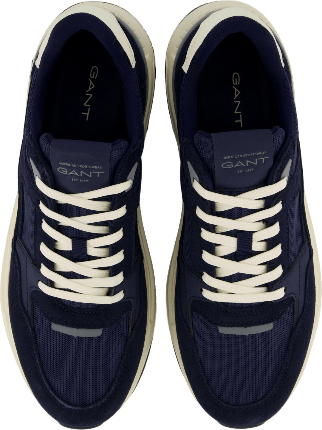 Jeuton Sneaker Marine