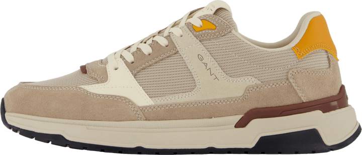 Jeuton Sneaker Taupe