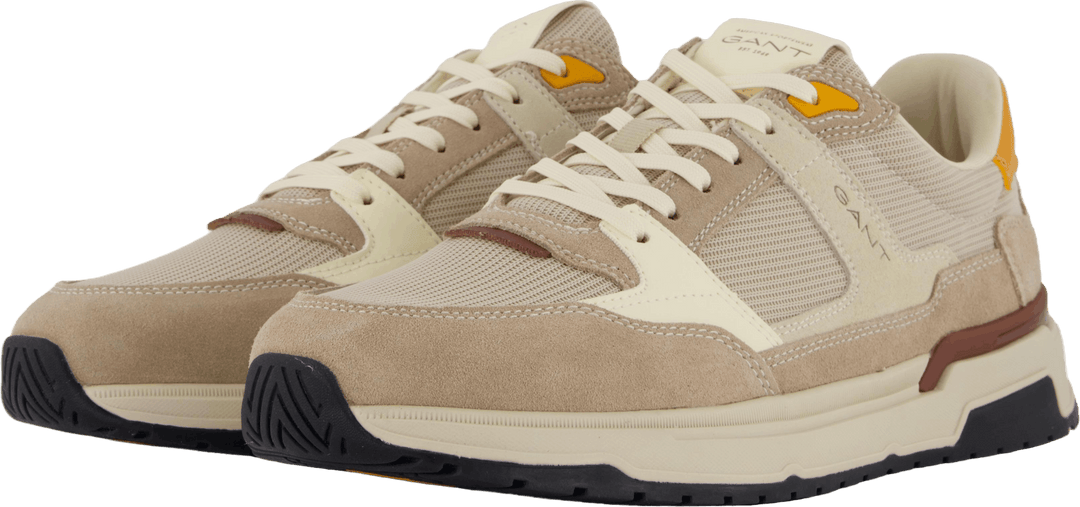 Jeuton Sneaker Taupe