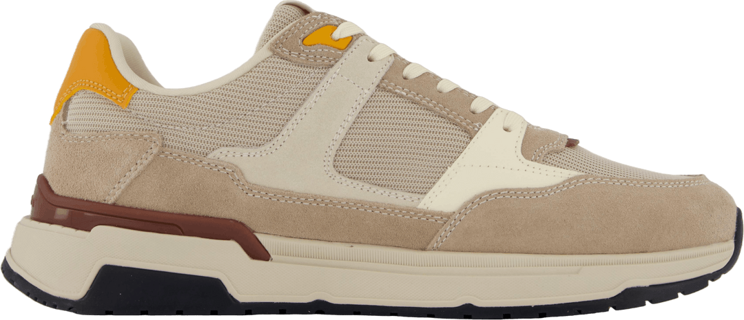 Jeuton Sneaker Taupe
