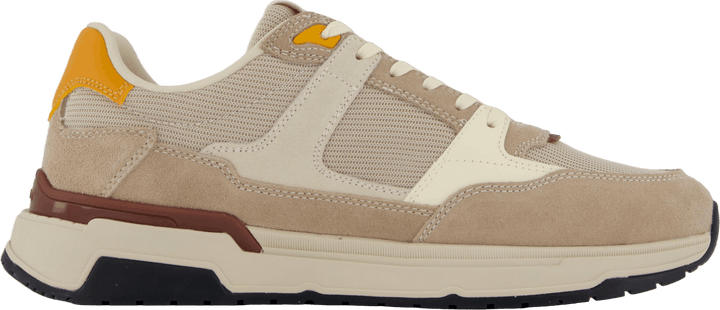 Jeuton Sneaker Taupe