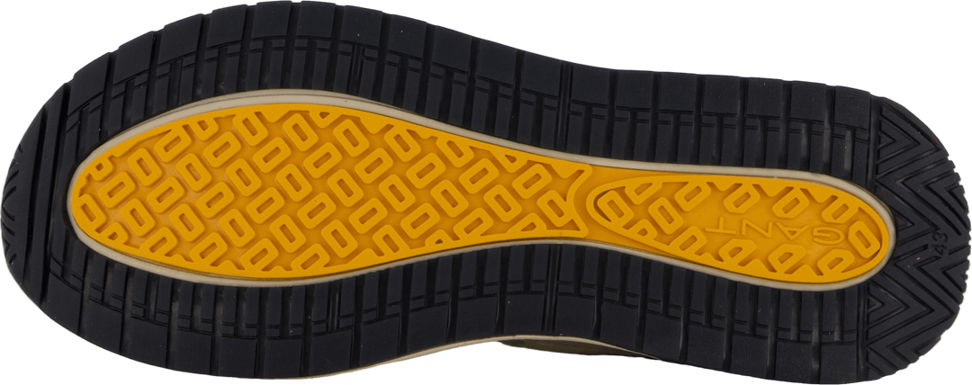 Jeuton Sneaker Taupe