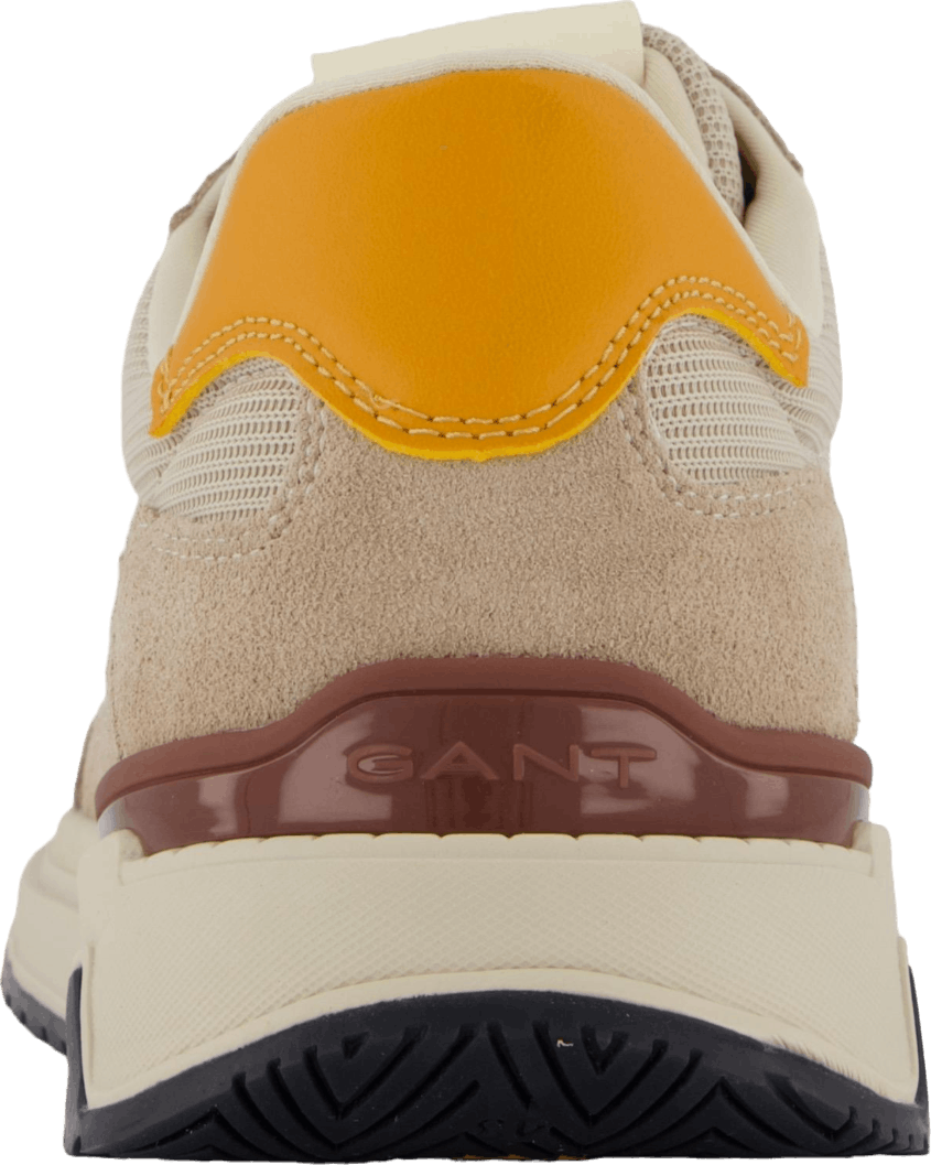 Jeuton Sneaker Taupe