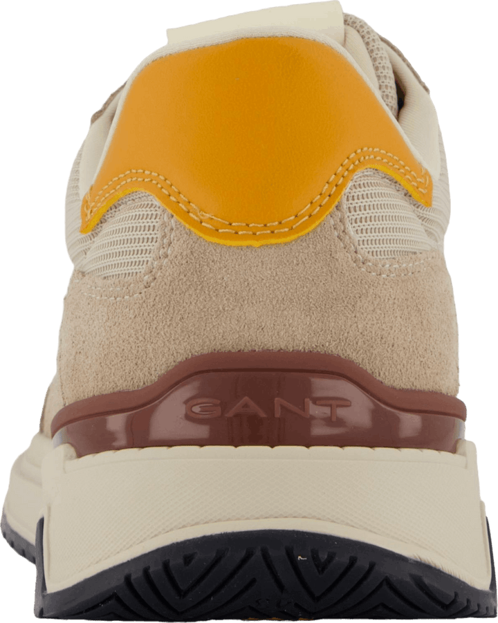 Jeuton Sneaker Taupe