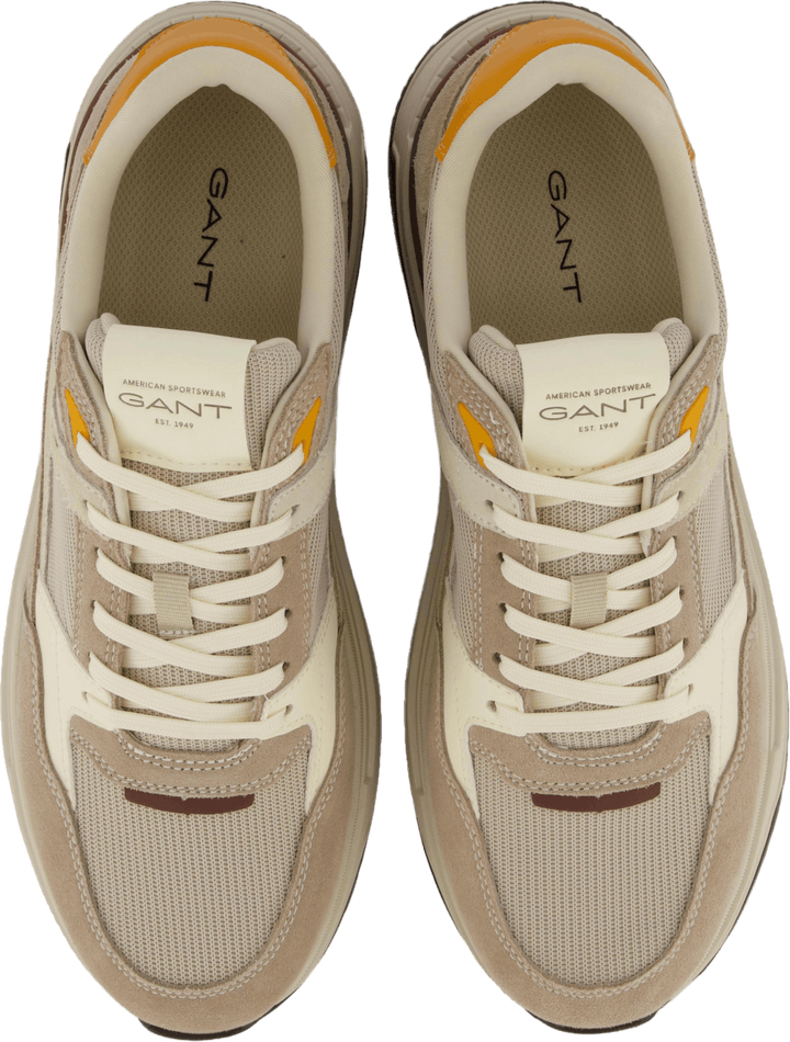 Jeuton Sneaker Taupe