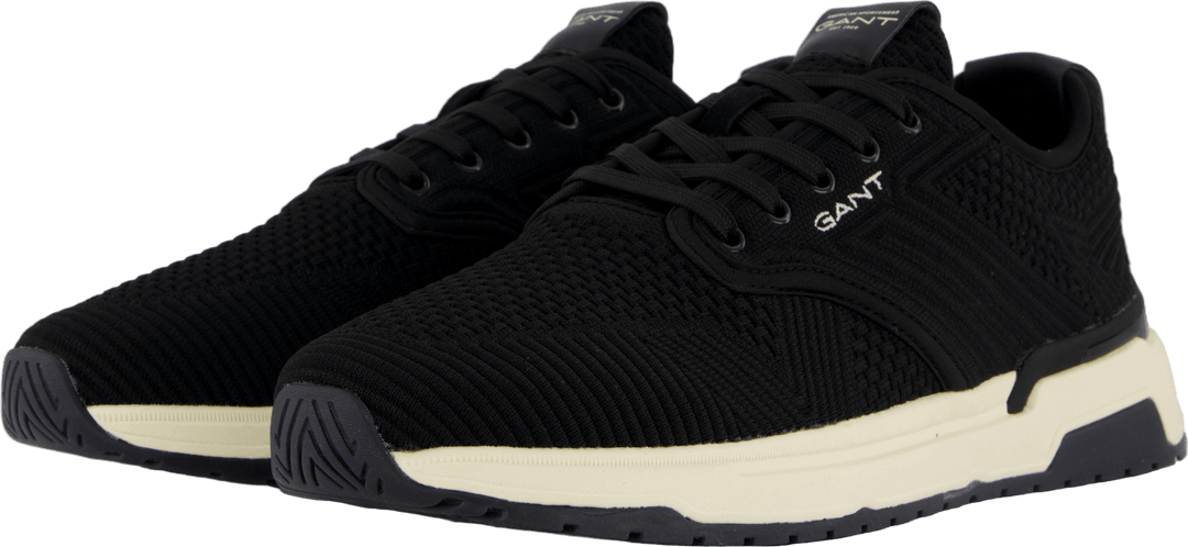 Baskets Jeuton noires