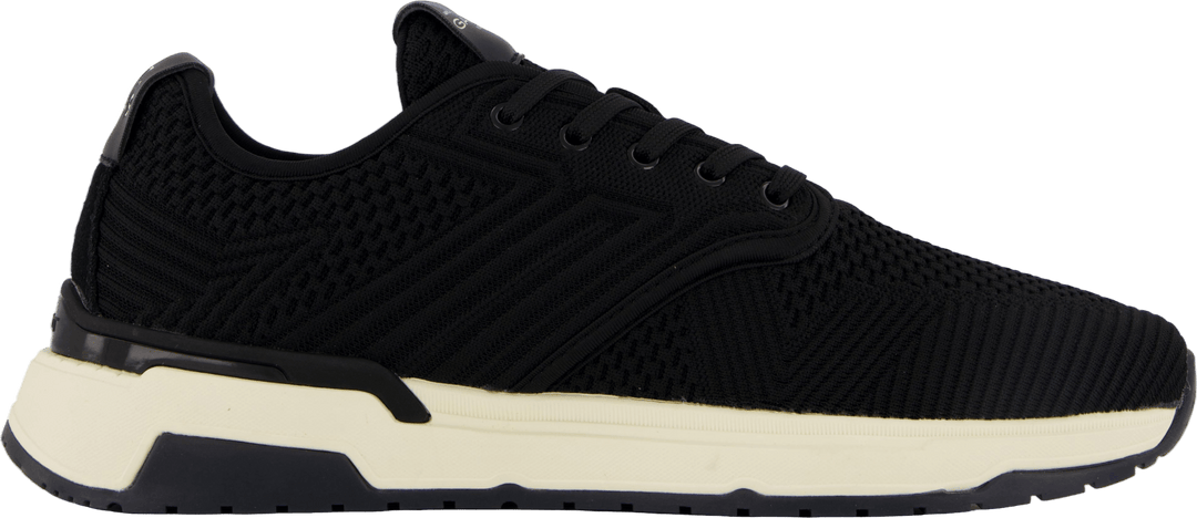 Baskets Jeuton noires