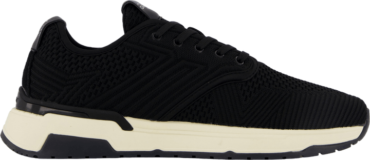 Baskets Jeuton noires