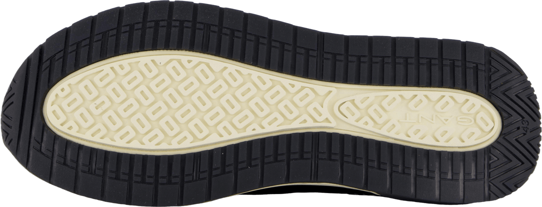 Baskets Jeuton noires