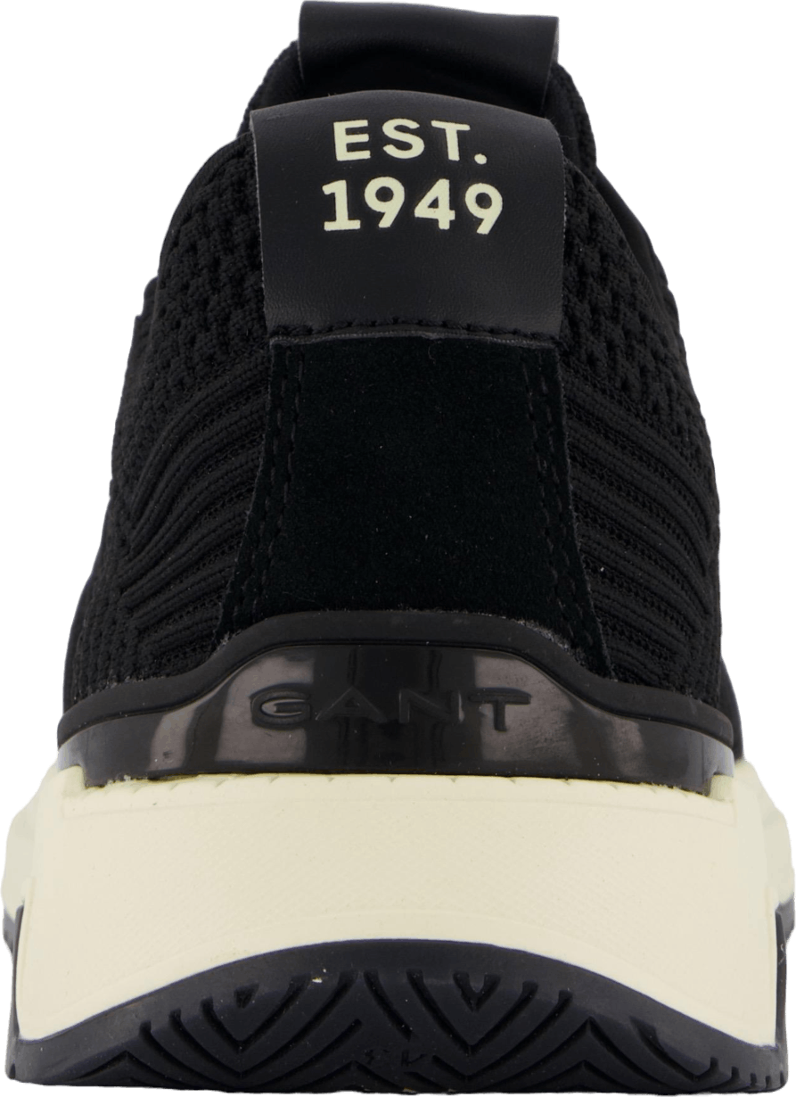 Baskets Jeuton noires