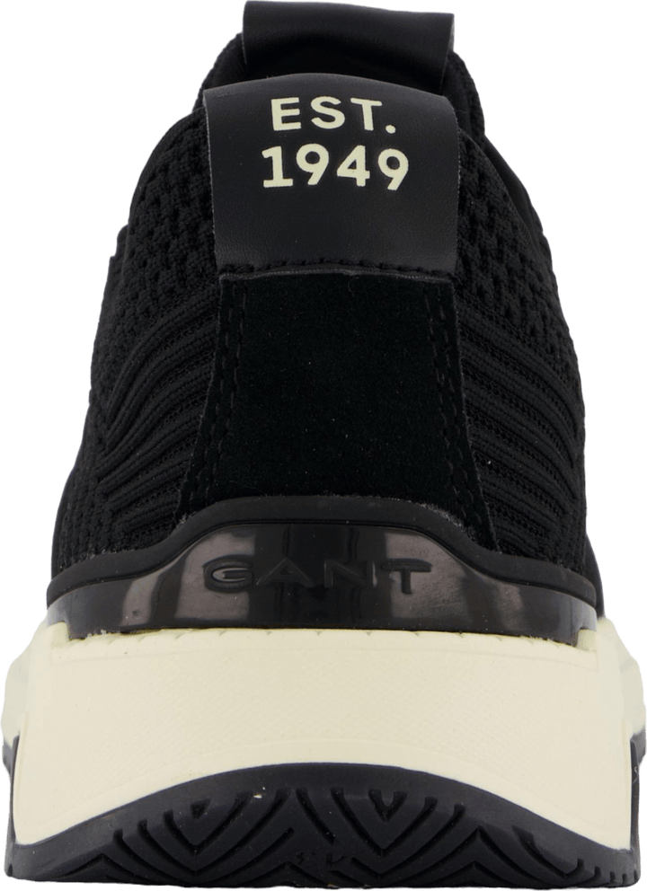 Baskets Jeuton noires