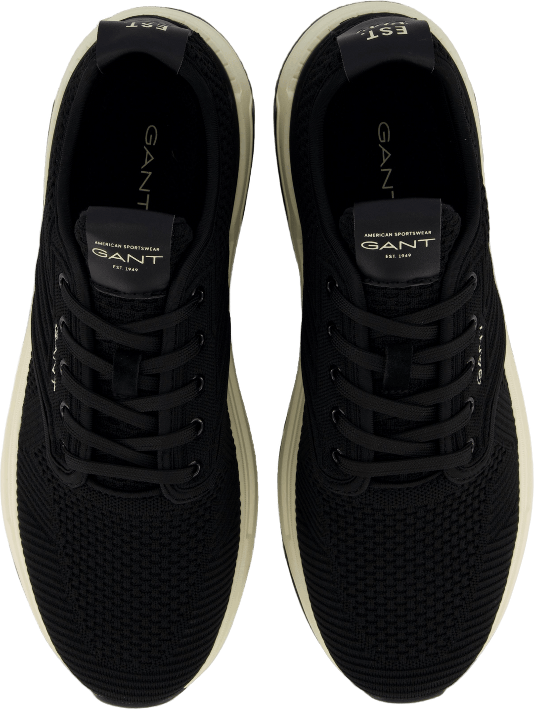 Baskets Jeuton noires