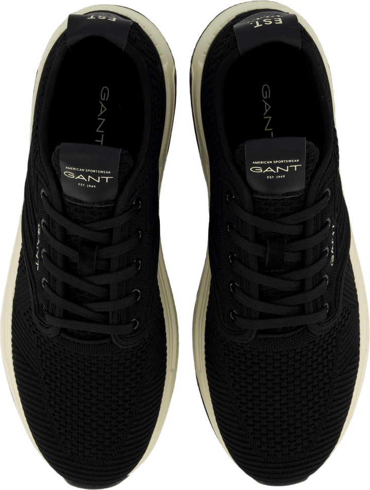 Baskets Jeuton noires