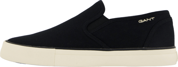 Tenisky Killox Black