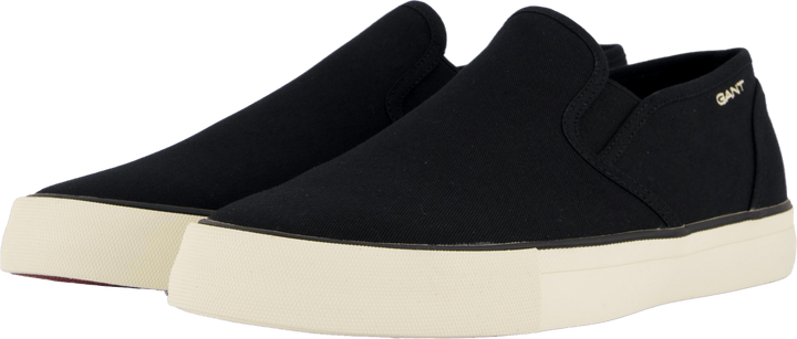 Tenisky Killox Black