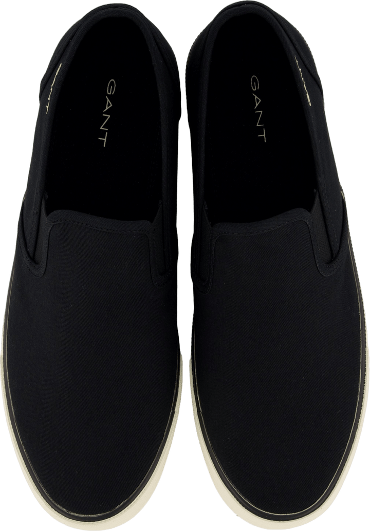 Tenisky Killox Black