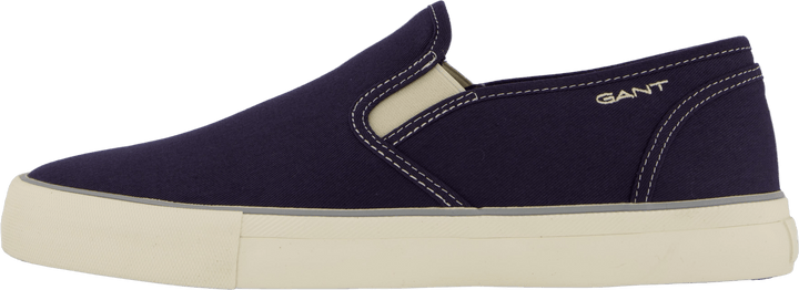 Baskets Killox bleu marine