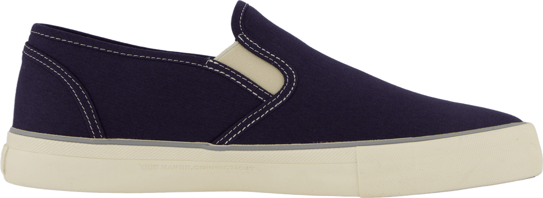 Baskets Killox bleu marine