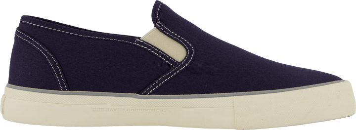 Baskets Killox bleu marine