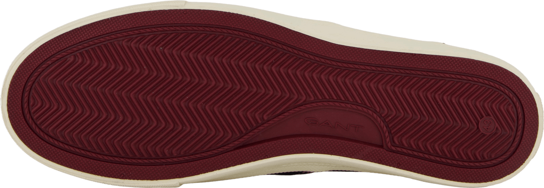 Baskets Killox bleu marine