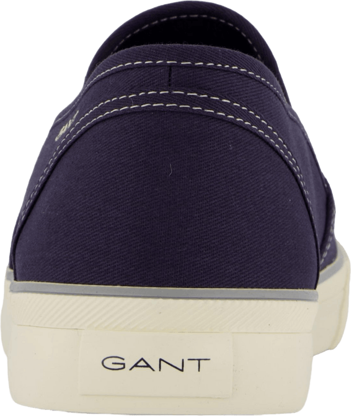 Baskets Killox bleu marine