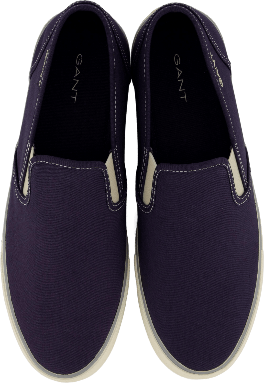 Baskets Killox bleu marine