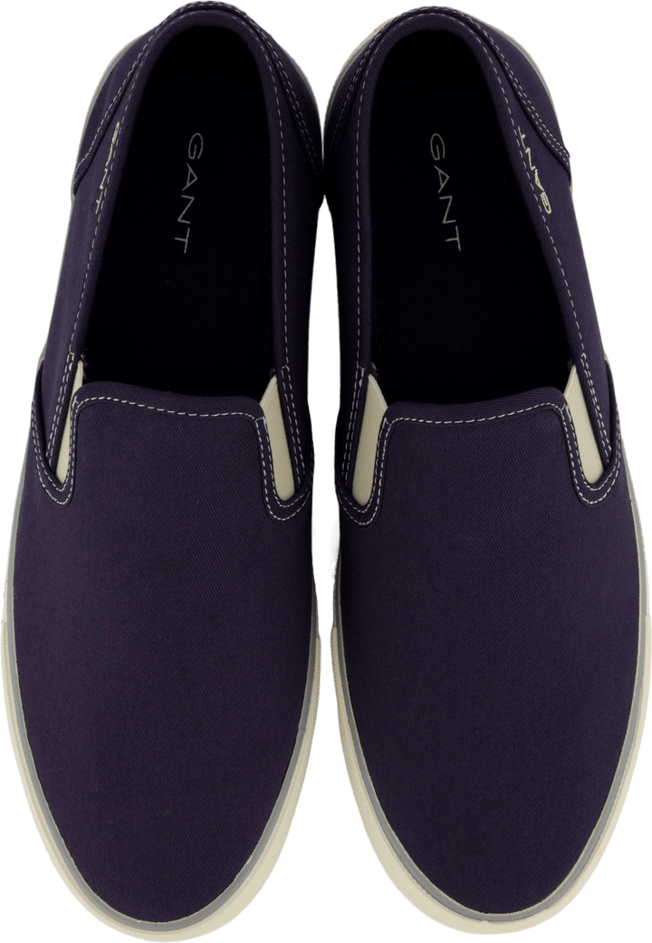 Baskets Killox bleu marine