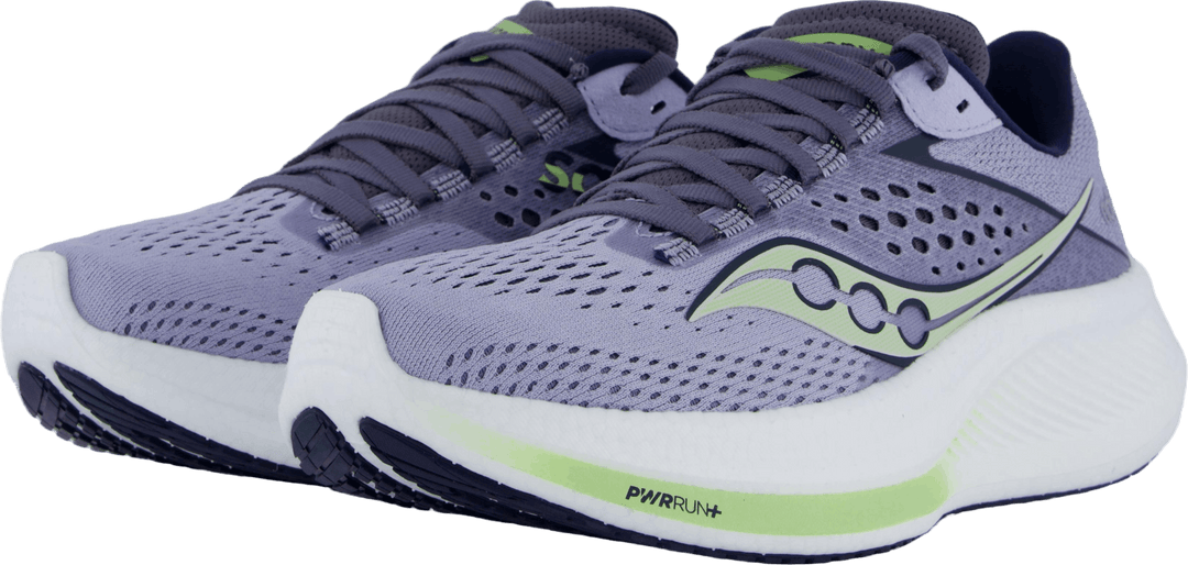 Ride 17 Iris/navy