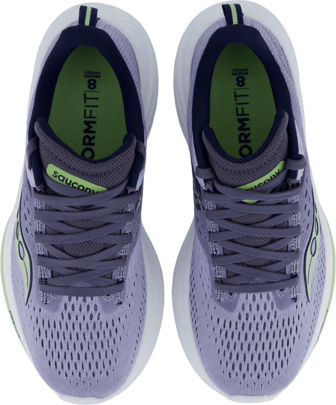 Ride 17 Iris/navy