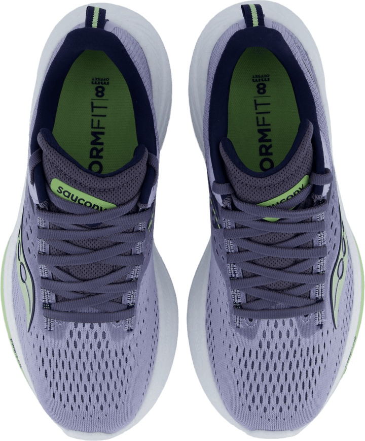 Ride 17 Iris/navy
