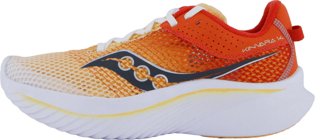 Kinvara 14 Bianco/flax