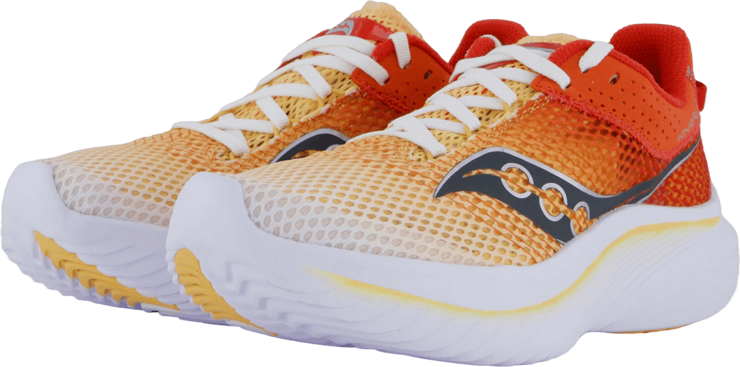 Kinvara 14 Bianco/flax