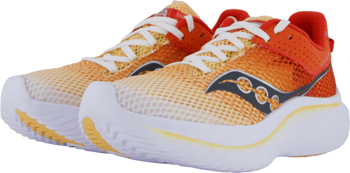 Kinvara 14 Bianco/flax