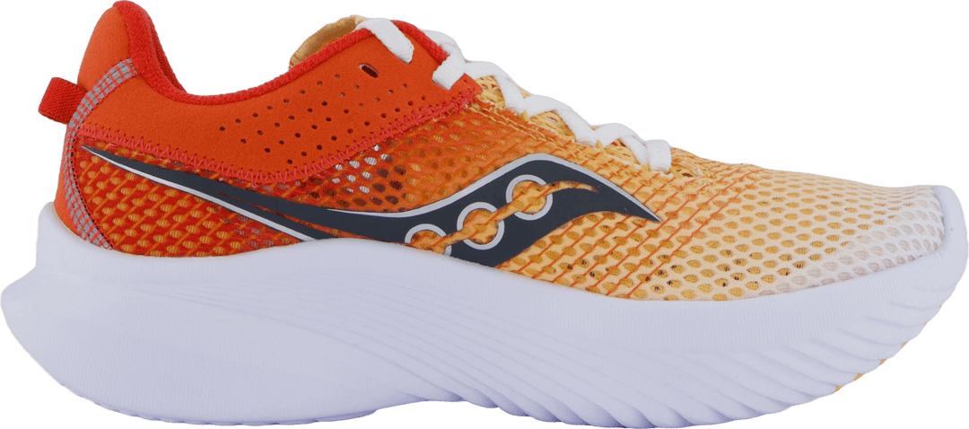 Kinvara 14 Bianco/flax