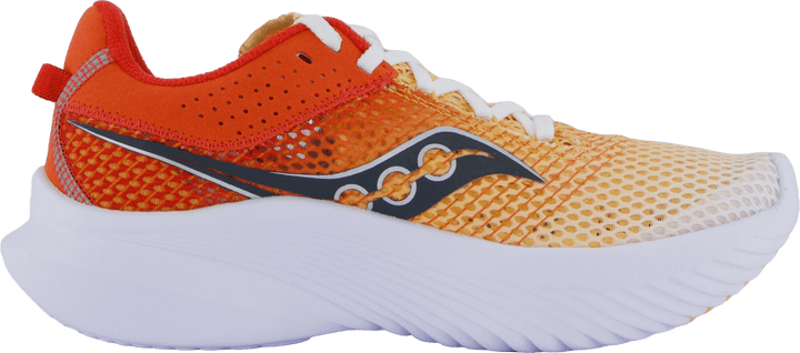 Kinvara 14 Bianco/flax