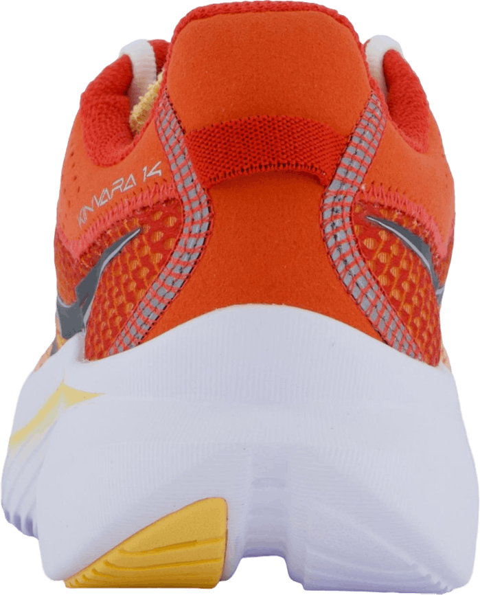 Kinvara 14 Bianco/flax