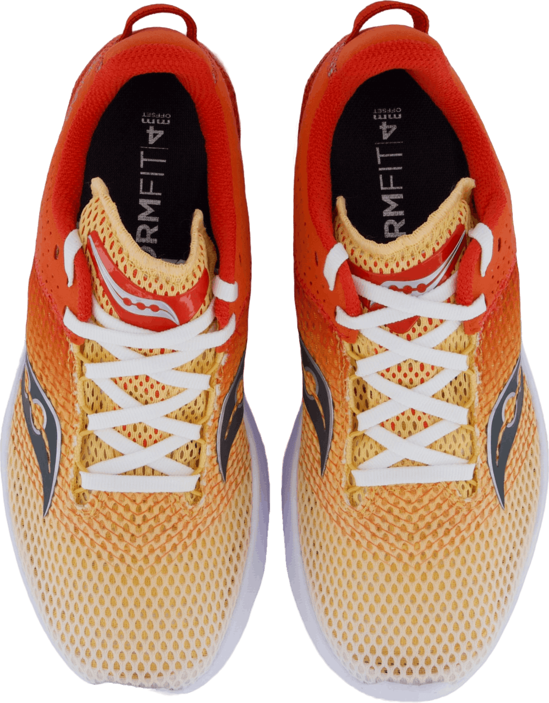 Kinvara 14 Bianco/flax