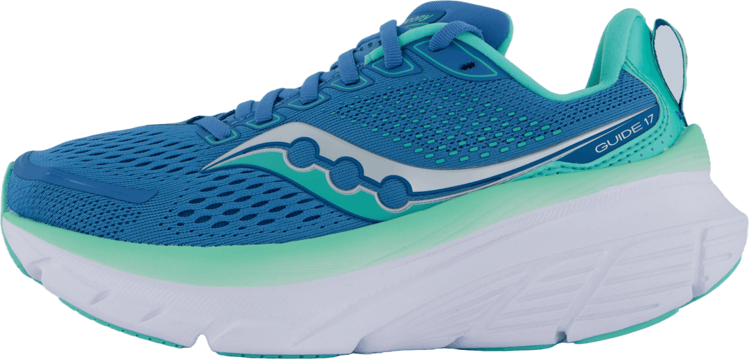 Guida 17 Brezza/menta