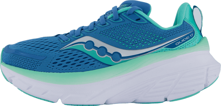 Guida 17 Brezza/menta