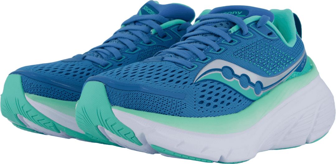 Guida 17 Brezza/menta