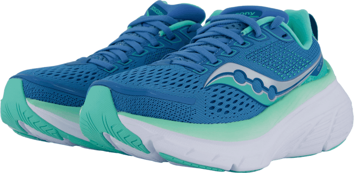 Guida 17 Brezza/menta