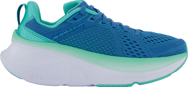 Guida 17 Brezza/menta