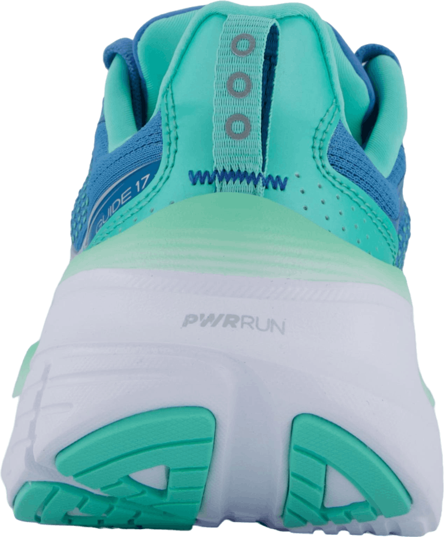 Guida 17 Brezza/menta