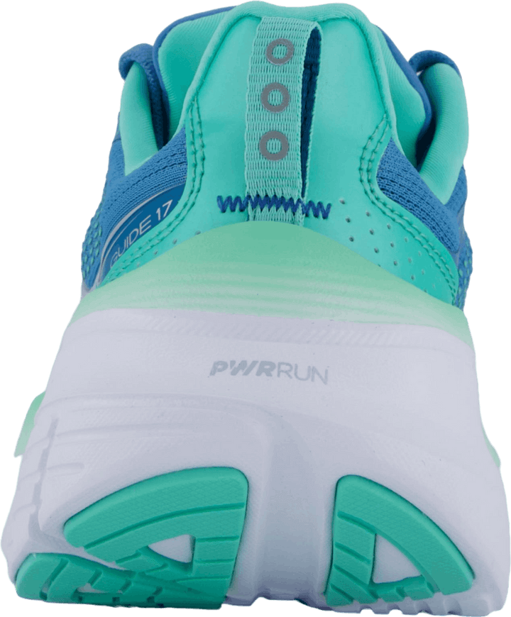 Guida 17 Brezza/menta