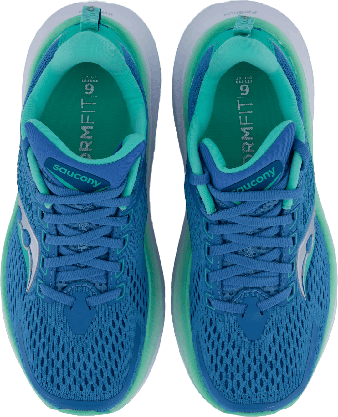 Guida 17 Brezza/menta