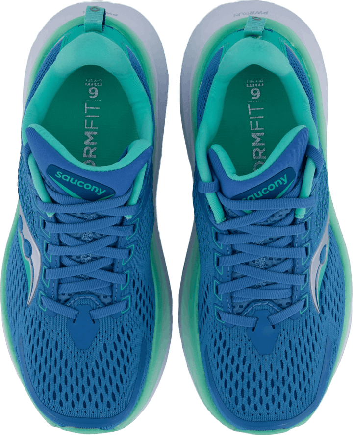 Guida 17 Brezza/menta