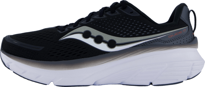 Guide 17 Black/shadow