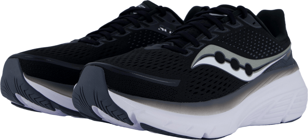 Guide 17 Black/shadow