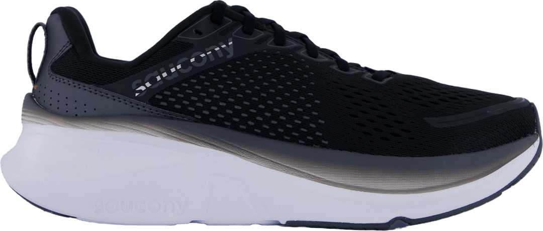 Guide 17 Black/shadow