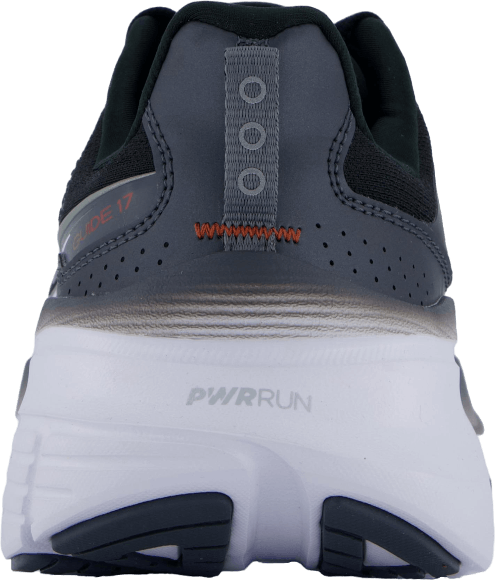 Guide 17 Black/shadow